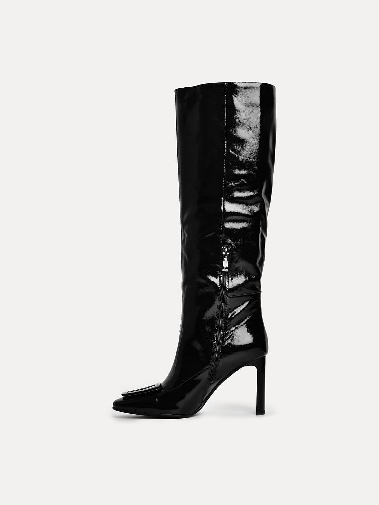 Сапоги (6C59H-2600)