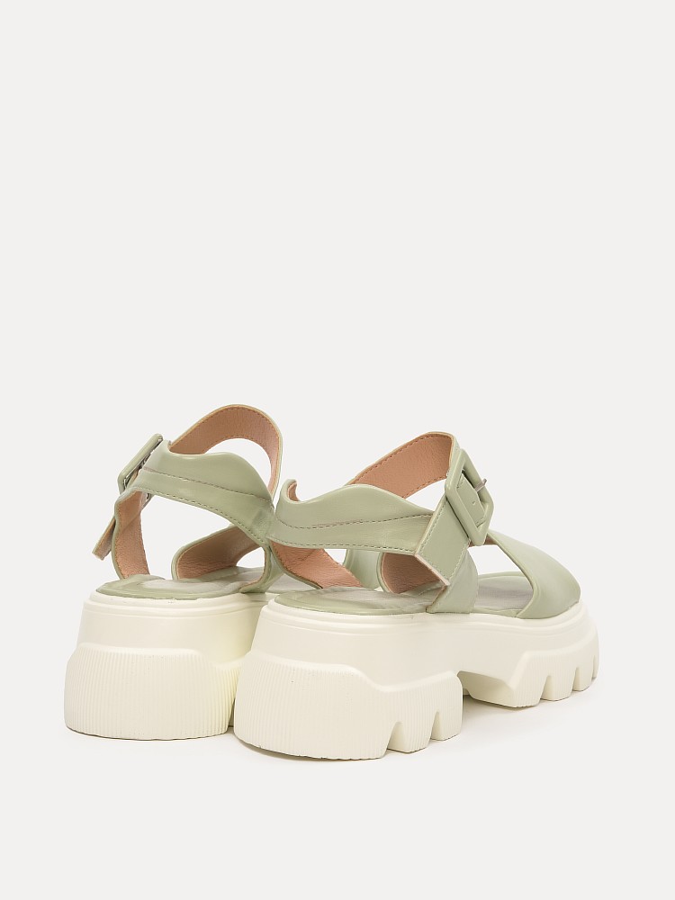 Босоножки (L961)