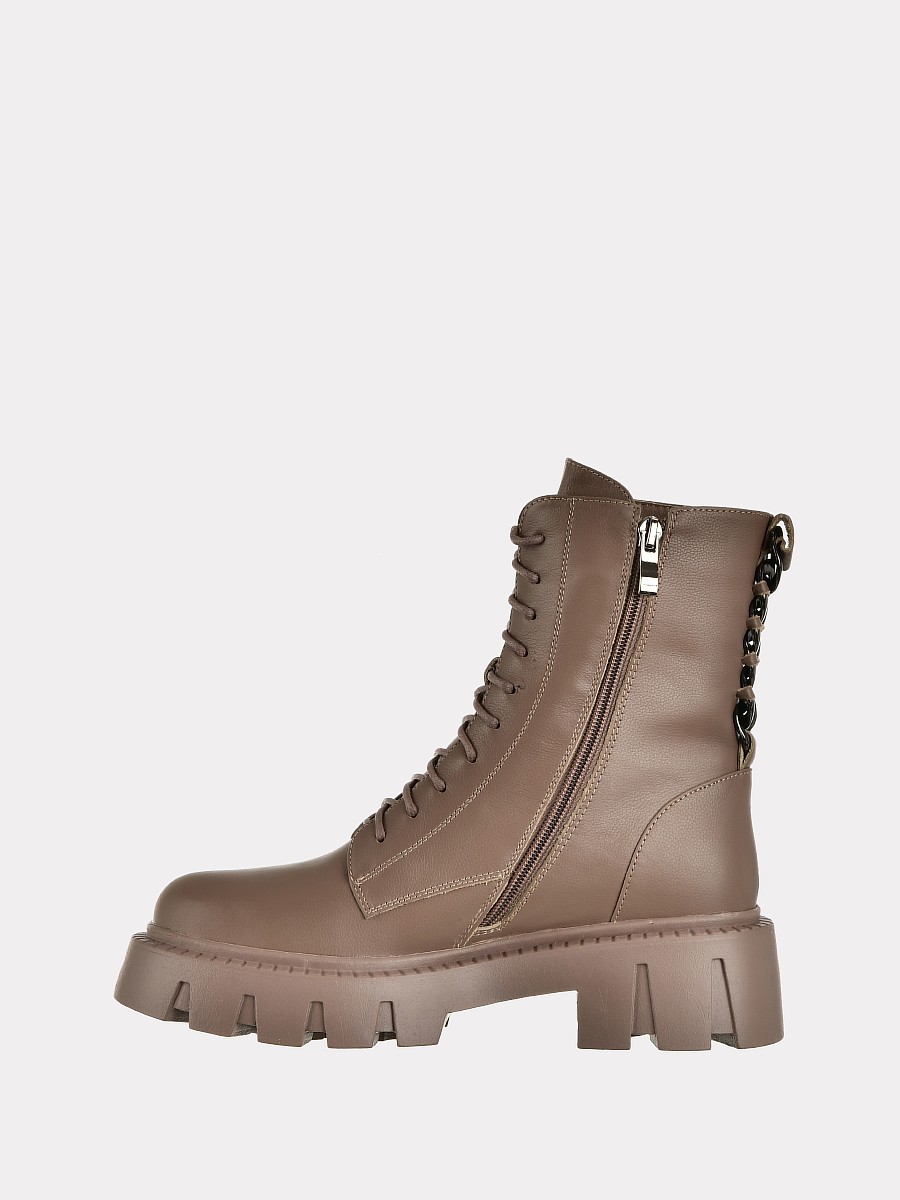 Ботинки демисезон (PF1941-L4365)