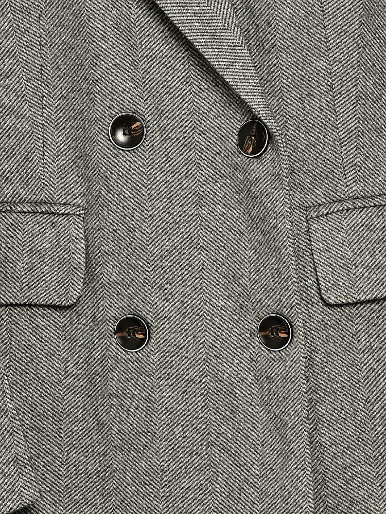 Полупальто (PL903L)