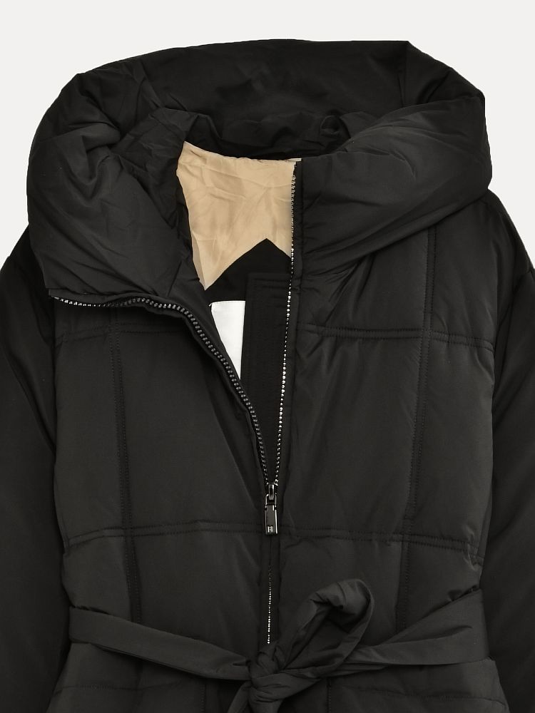 Куртка утепленная (2429)