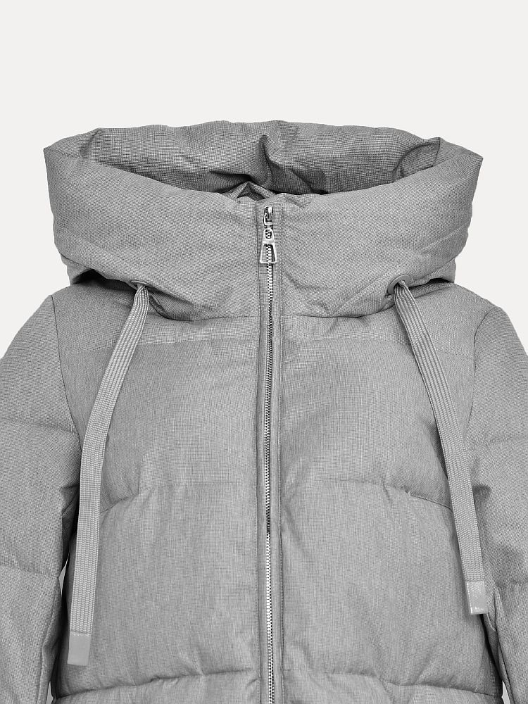 Куртка утепленная (22165)