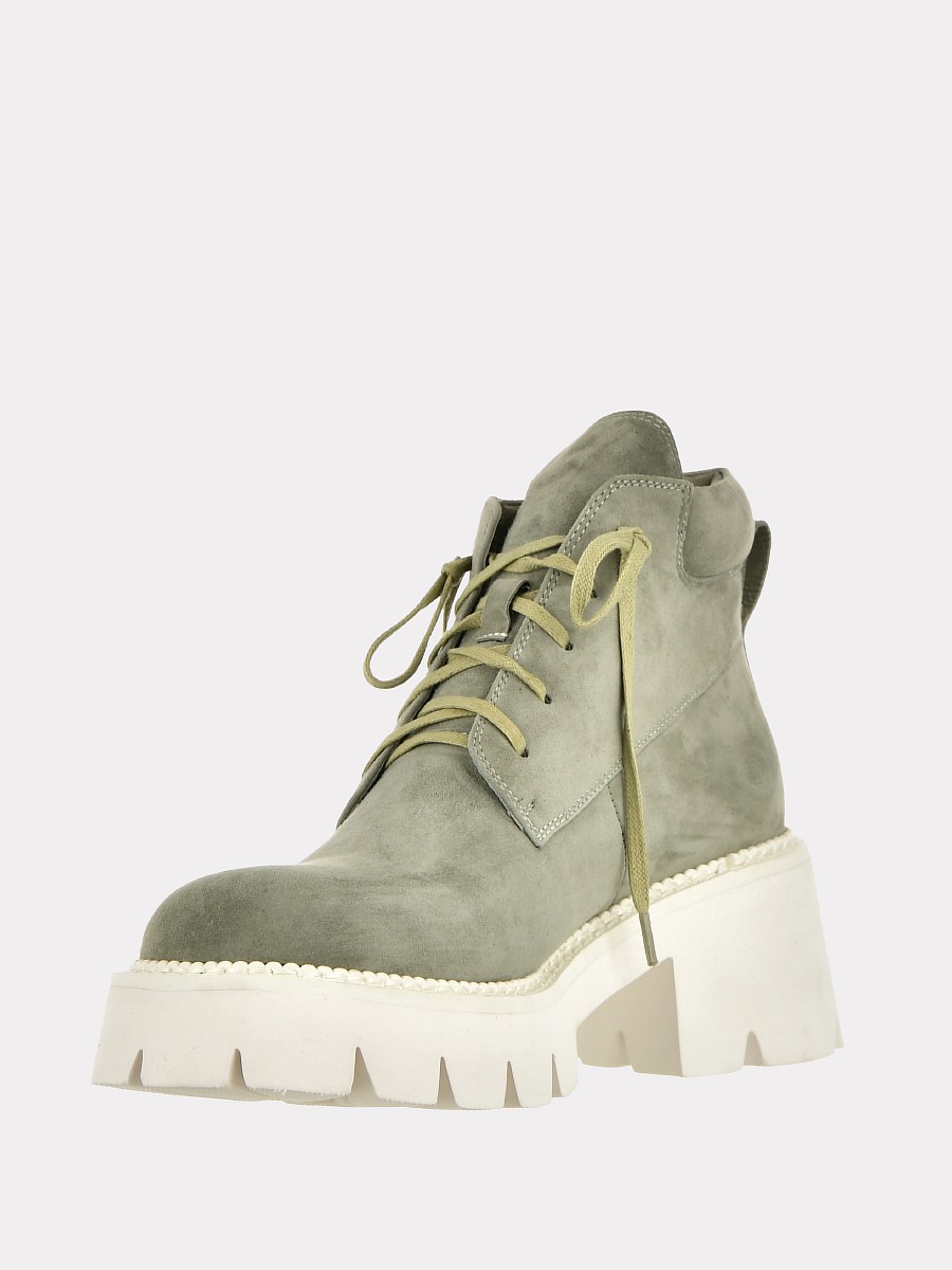 Ботинки демисезон (L161-14)