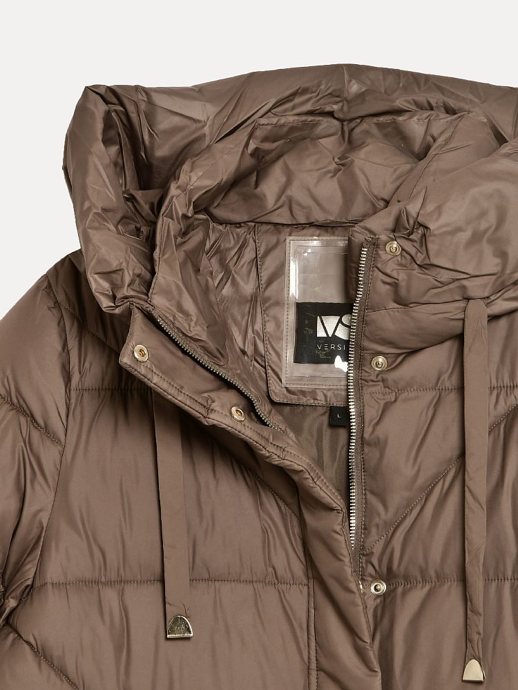 Куртка утепленная (5033)