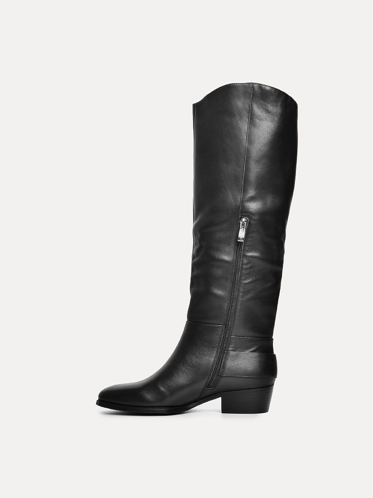 Сапоги (6C46H-0300)