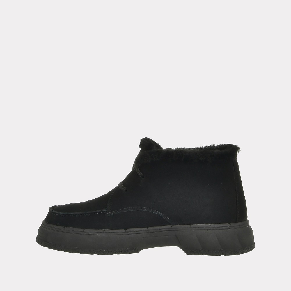 Ботинки зимние (A71-967M)