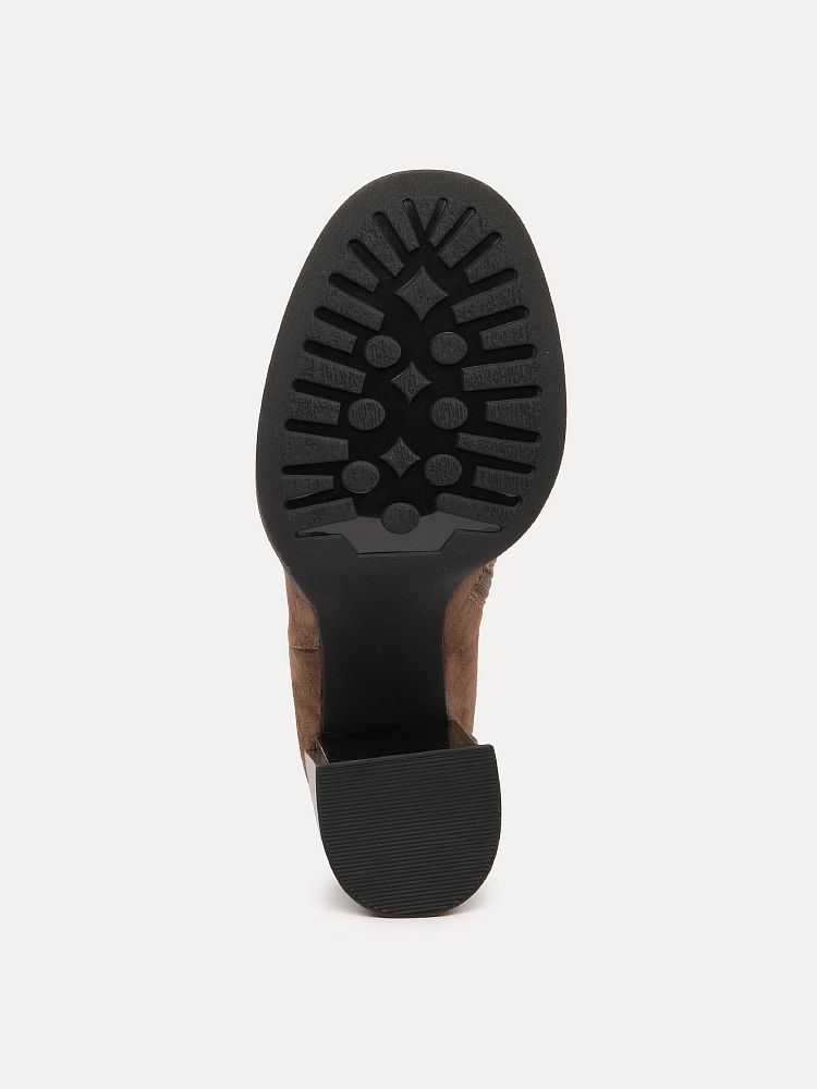 Ботильоны демисезон (H771-A656)