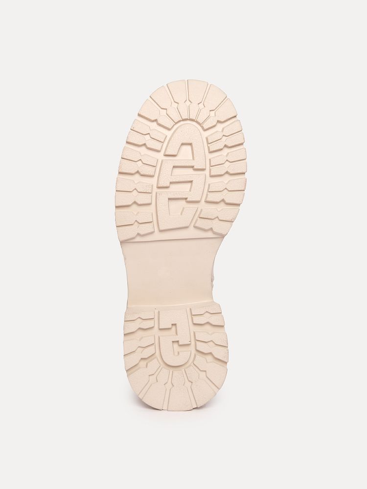 Ботинки демисезон (F4585-N98)